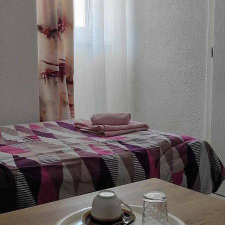 Guesthouse Flaghome モスタル エクステリア 写真