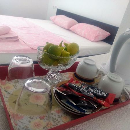 Guesthouse Flaghome モスタル エクステリア 写真