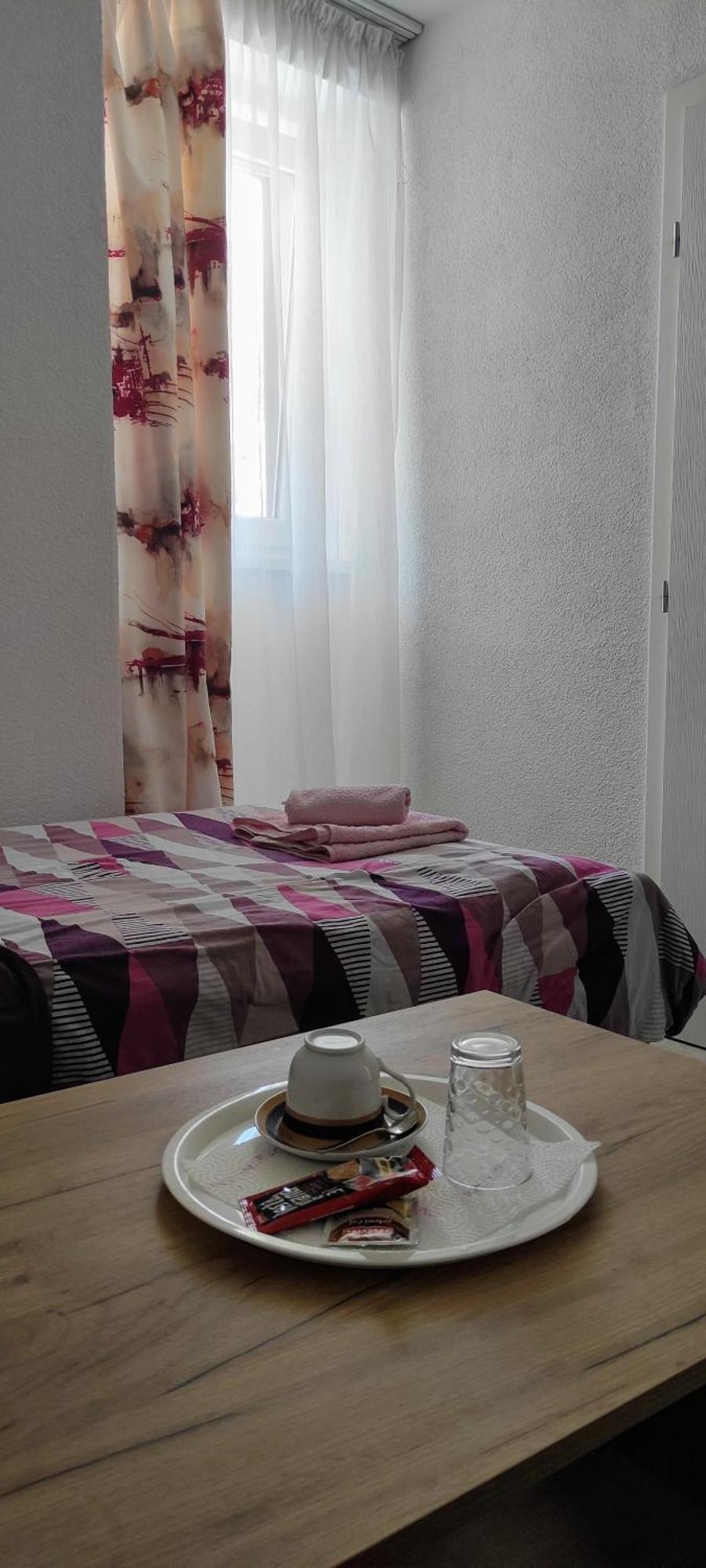 Guesthouse Flaghome モスタル エクステリア 写真