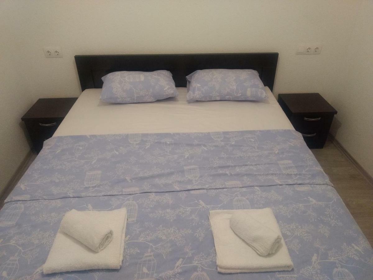 Guesthouse Flaghome モスタル エクステリア 写真