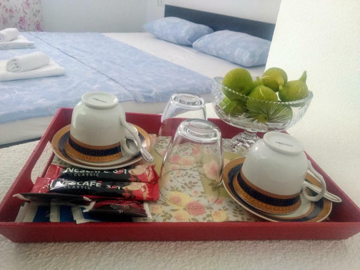 Guesthouse Flaghome モスタル エクステリア 写真