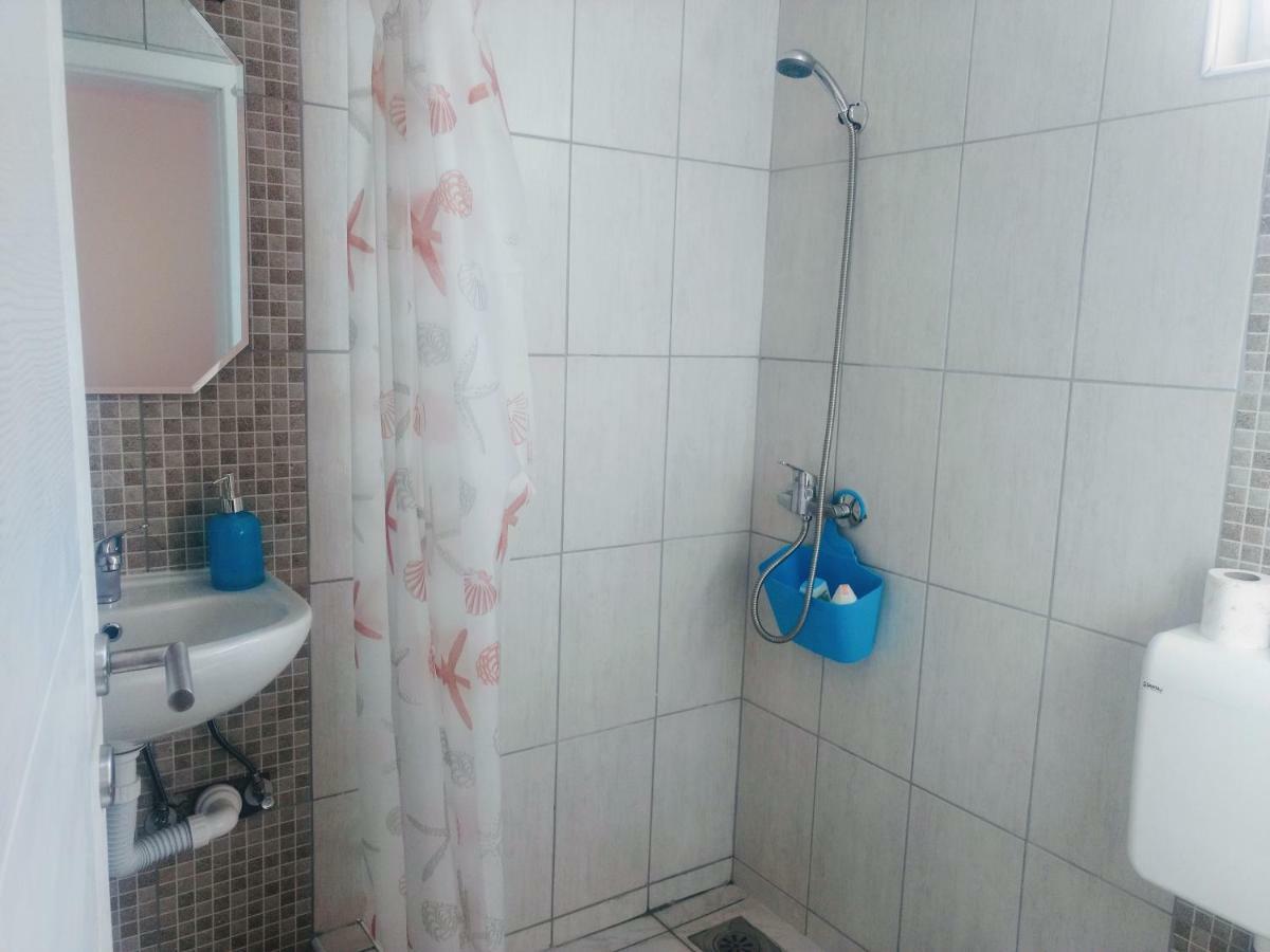 Guesthouse Flaghome モスタル エクステリア 写真
