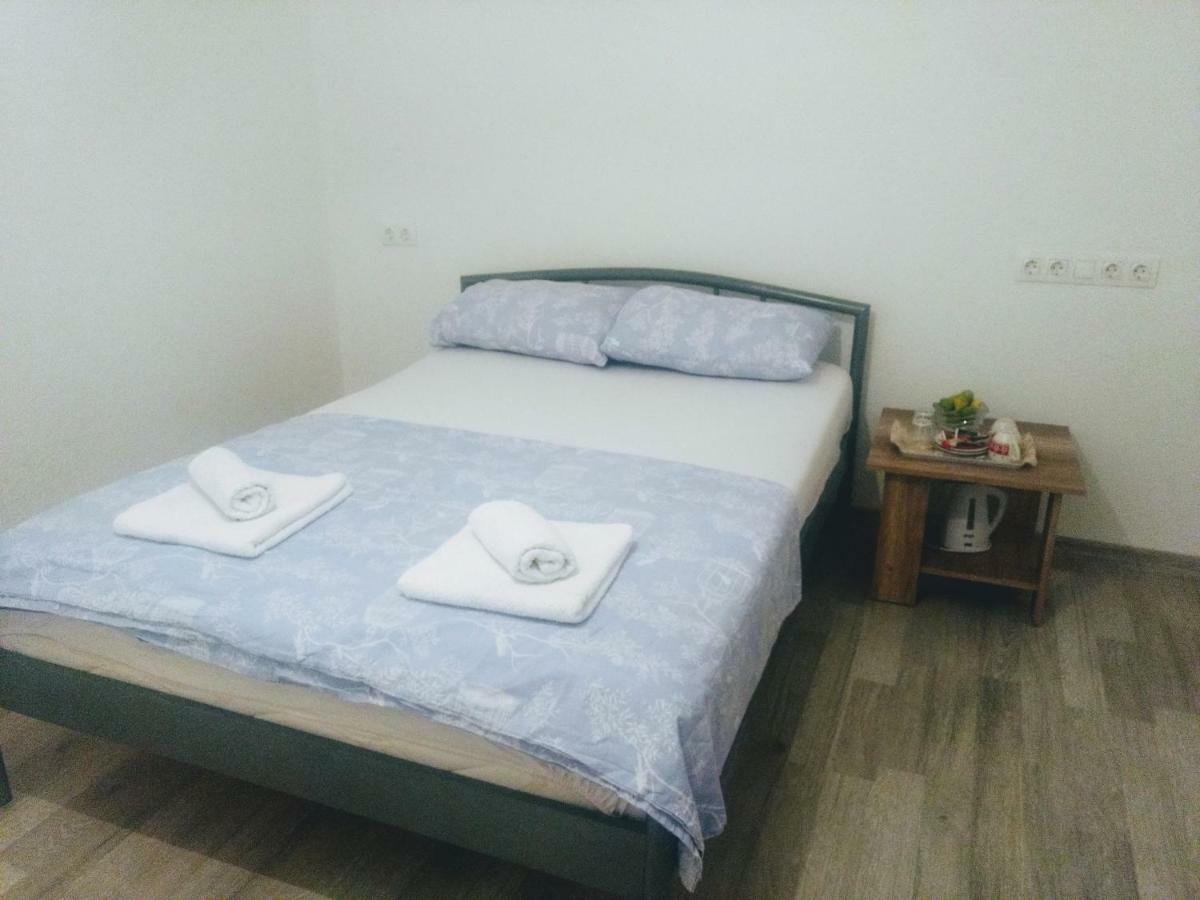 Guesthouse Flaghome モスタル エクステリア 写真