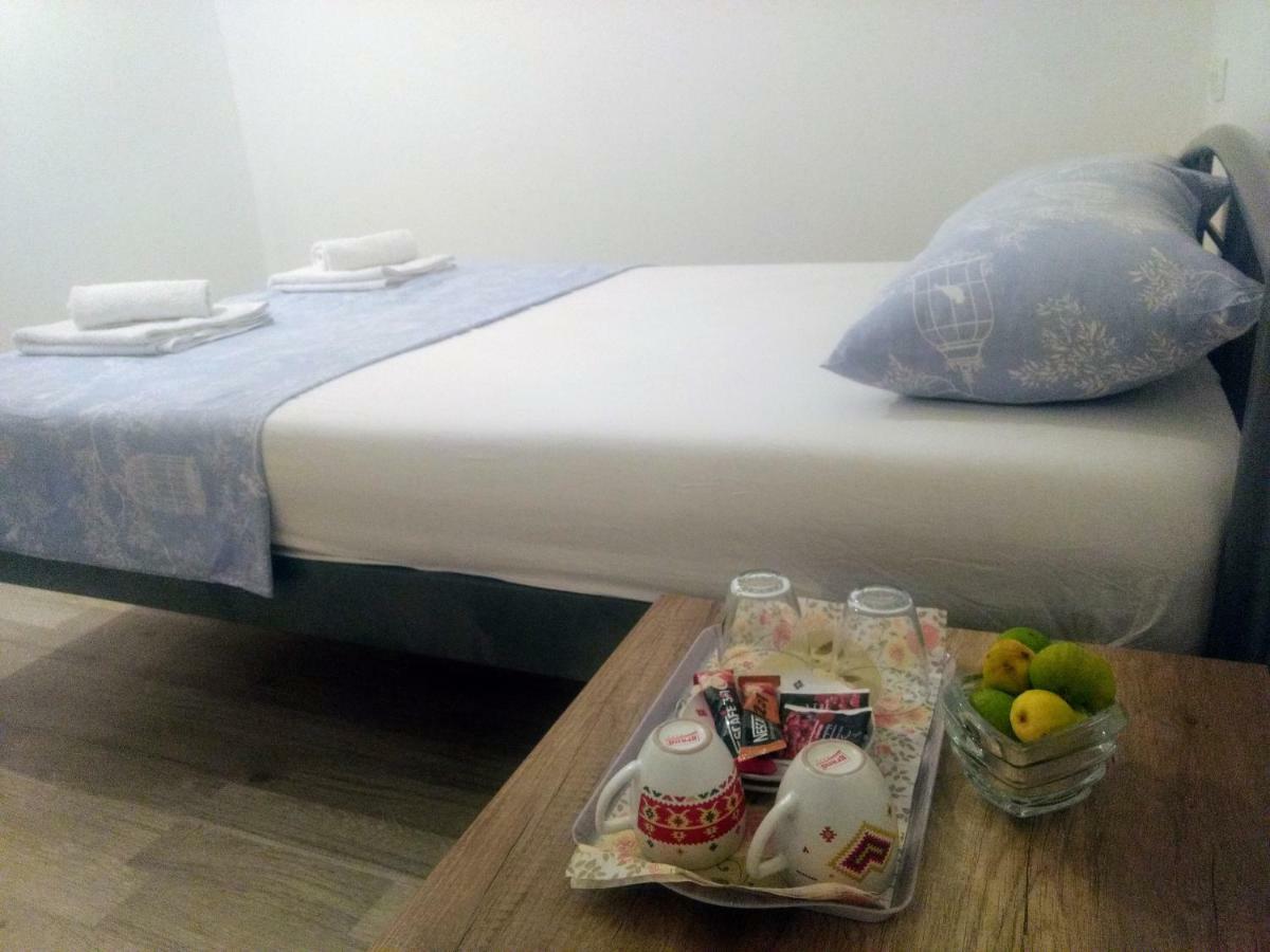 Guesthouse Flaghome モスタル エクステリア 写真